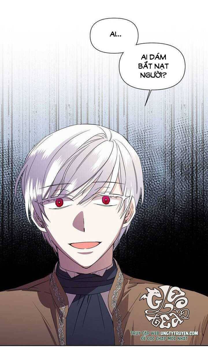 Kết Thúc Có Hậu Của Nhân Vật Phản Diện Chapter 39.5 - Trang 2