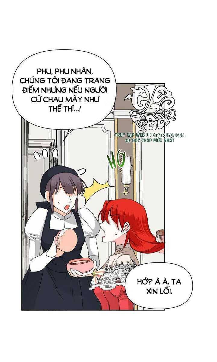 Kết Thúc Có Hậu Của Nhân Vật Phản Diện Chapter 39.5 - Trang 2