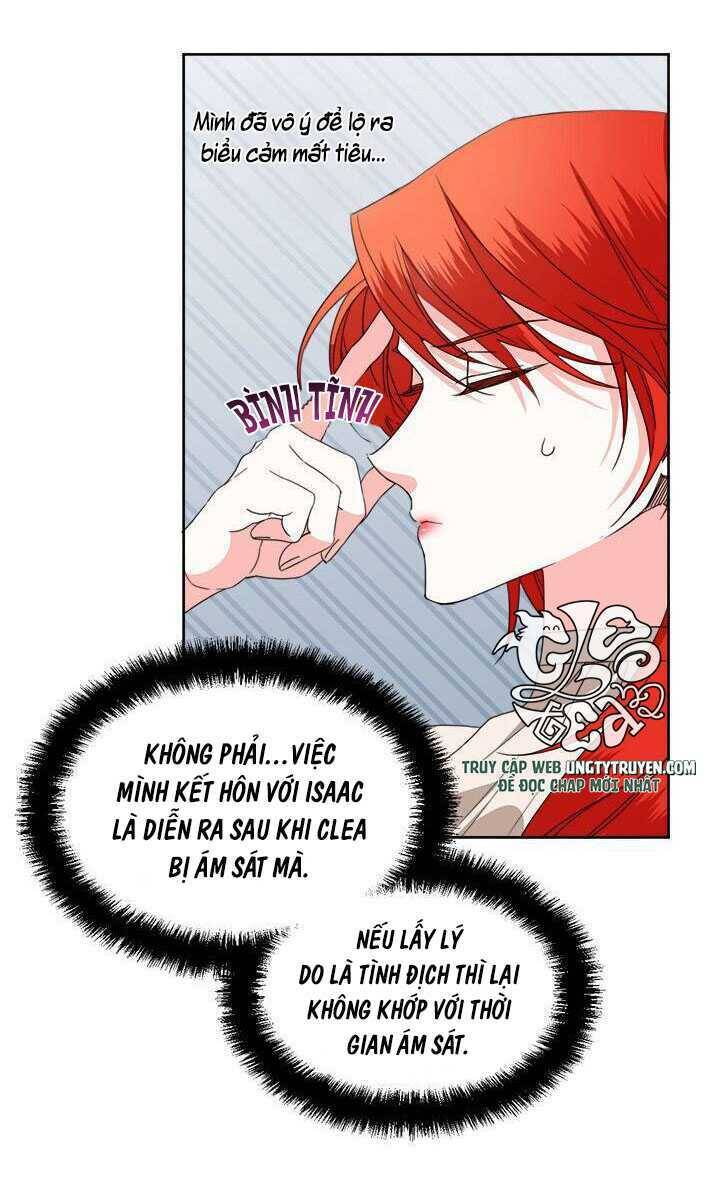 Kết Thúc Có Hậu Của Nhân Vật Phản Diện Chapter 39.5 - Trang 2