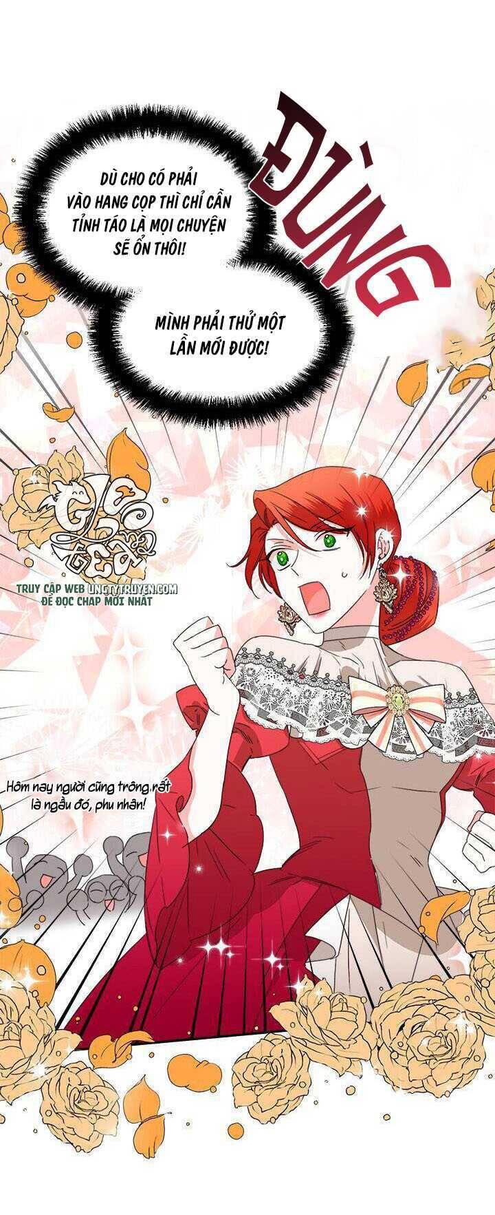 Kết Thúc Có Hậu Của Nhân Vật Phản Diện Chapter 39.5 - Trang 2