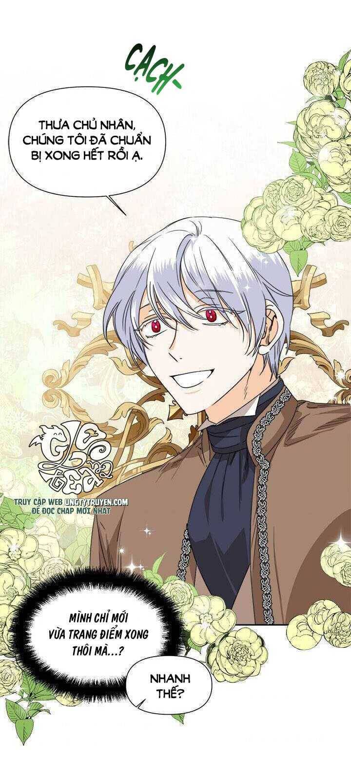 Kết Thúc Có Hậu Của Nhân Vật Phản Diện Chapter 39.5 - Trang 2