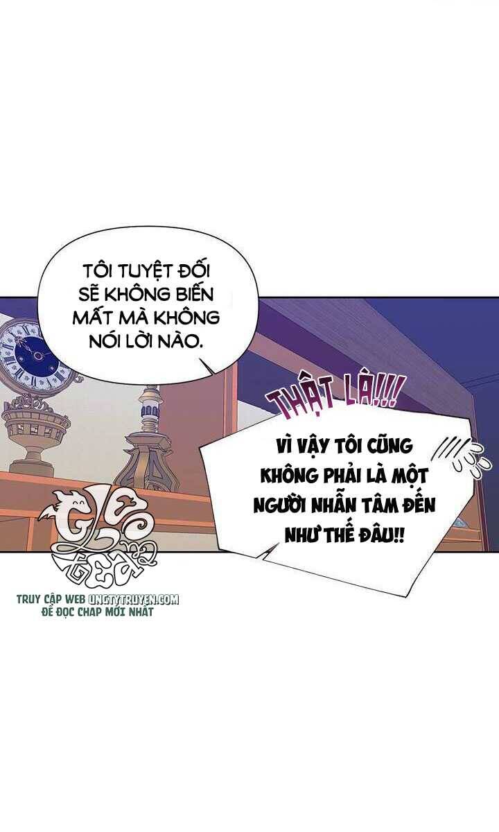 Kết Thúc Có Hậu Của Nhân Vật Phản Diện Chapter 39 - Trang 2