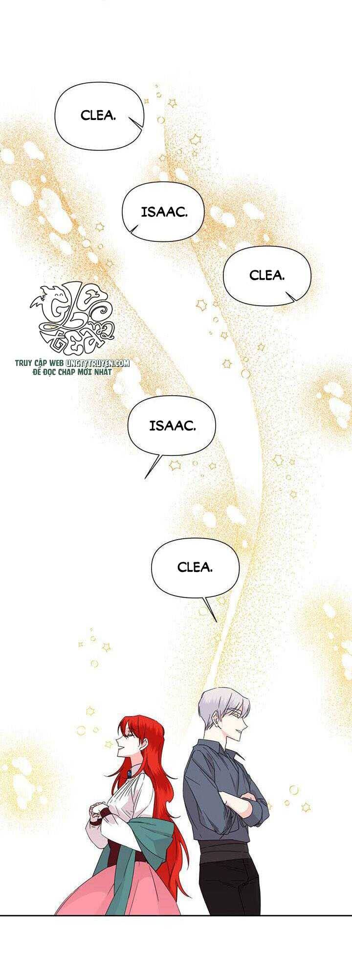 Kết Thúc Có Hậu Của Nhân Vật Phản Diện Chapter 39 - Trang 2