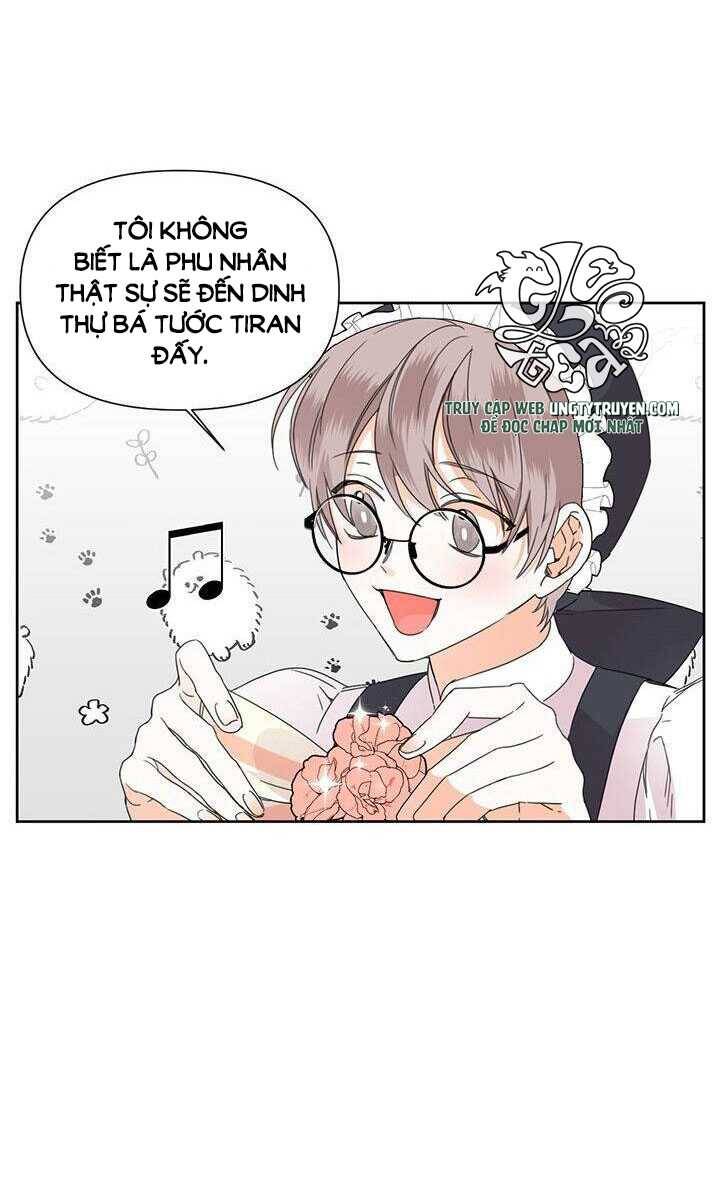 Kết Thúc Có Hậu Của Nhân Vật Phản Diện Chapter 39 - Trang 2