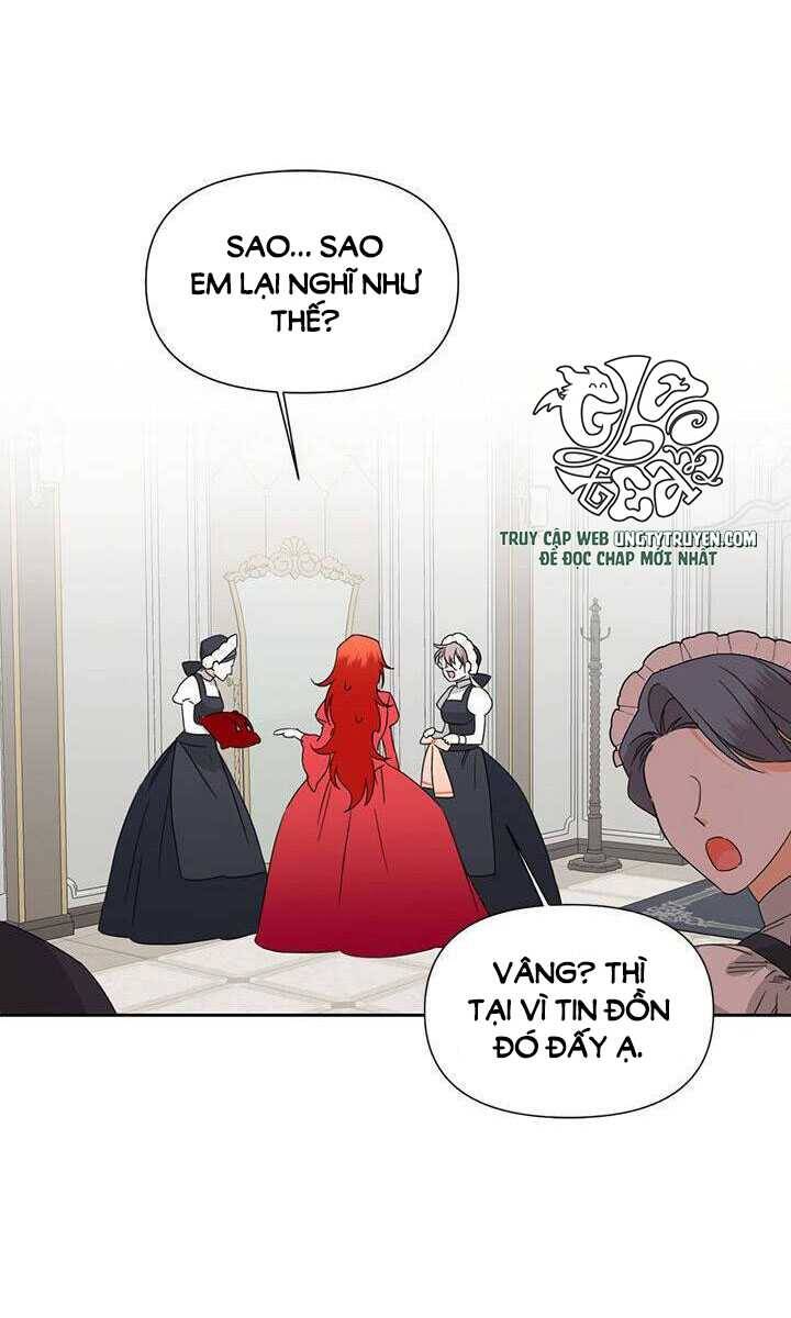 Kết Thúc Có Hậu Của Nhân Vật Phản Diện Chapter 39 - Trang 2