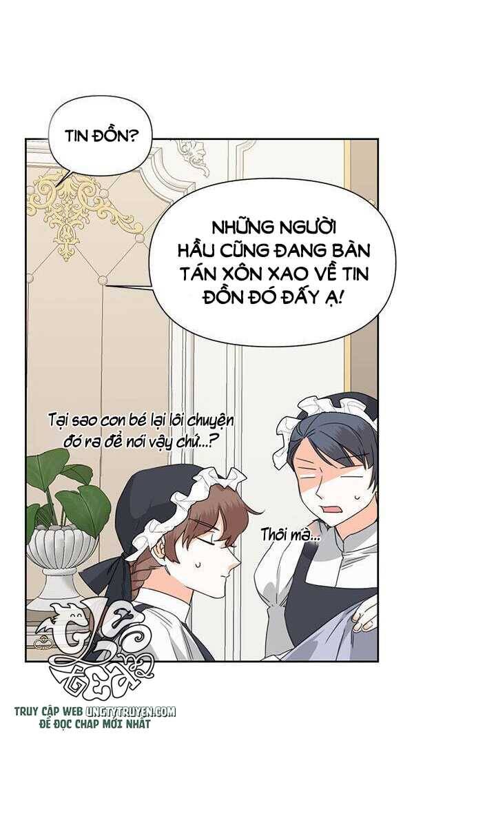 Kết Thúc Có Hậu Của Nhân Vật Phản Diện Chapter 39 - Trang 2