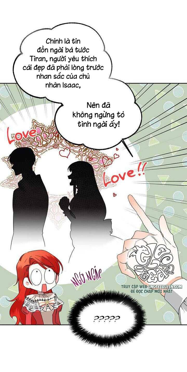Kết Thúc Có Hậu Của Nhân Vật Phản Diện Chapter 39 - Trang 2