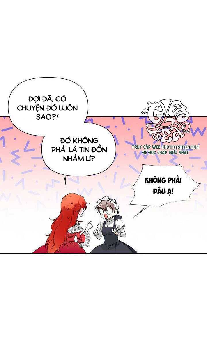 Kết Thúc Có Hậu Của Nhân Vật Phản Diện Chapter 39 - Trang 2