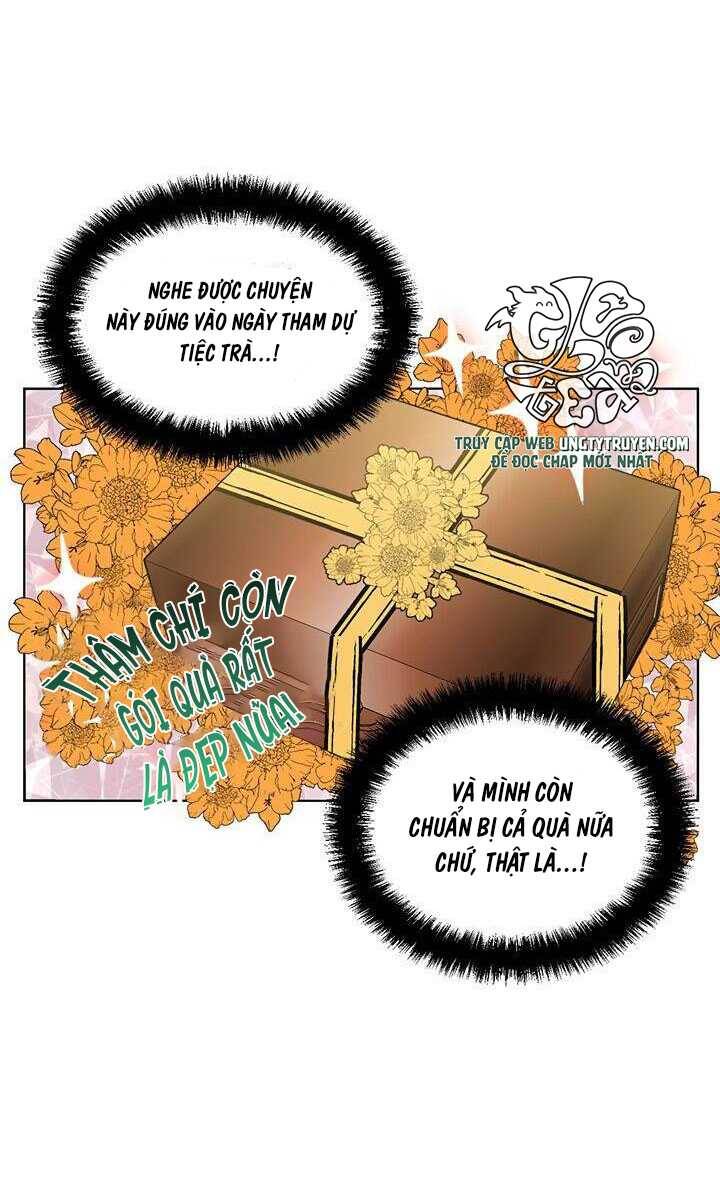 Kết Thúc Có Hậu Của Nhân Vật Phản Diện Chapter 39 - Trang 2