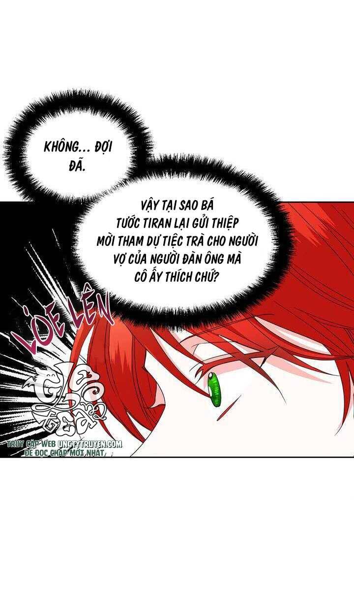 Kết Thúc Có Hậu Của Nhân Vật Phản Diện Chapter 39 - Trang 2