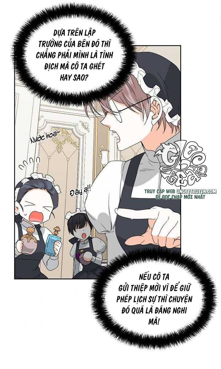 Kết Thúc Có Hậu Của Nhân Vật Phản Diện Chapter 39 - Trang 2