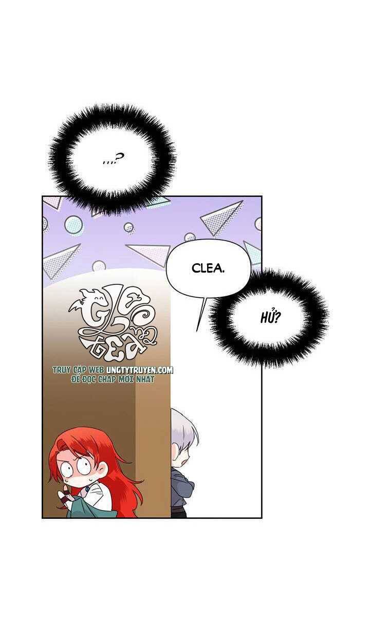 Kết Thúc Có Hậu Của Nhân Vật Phản Diện Chapter 39 - Trang 2