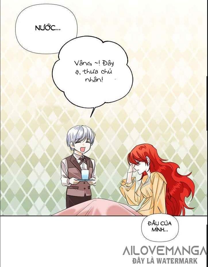 Kết Thúc Có Hậu Của Nhân Vật Phản Diện Chapter 4.5 - Trang 2