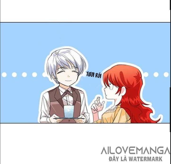 Kết Thúc Có Hậu Của Nhân Vật Phản Diện Chapter 4.5 - Trang 2