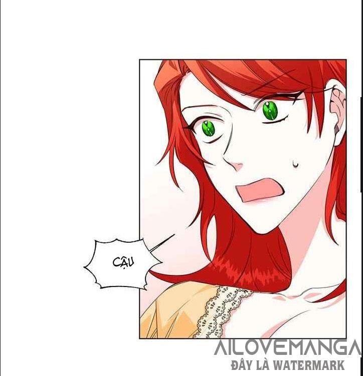 Kết Thúc Có Hậu Của Nhân Vật Phản Diện Chapter 4.5 - Trang 2