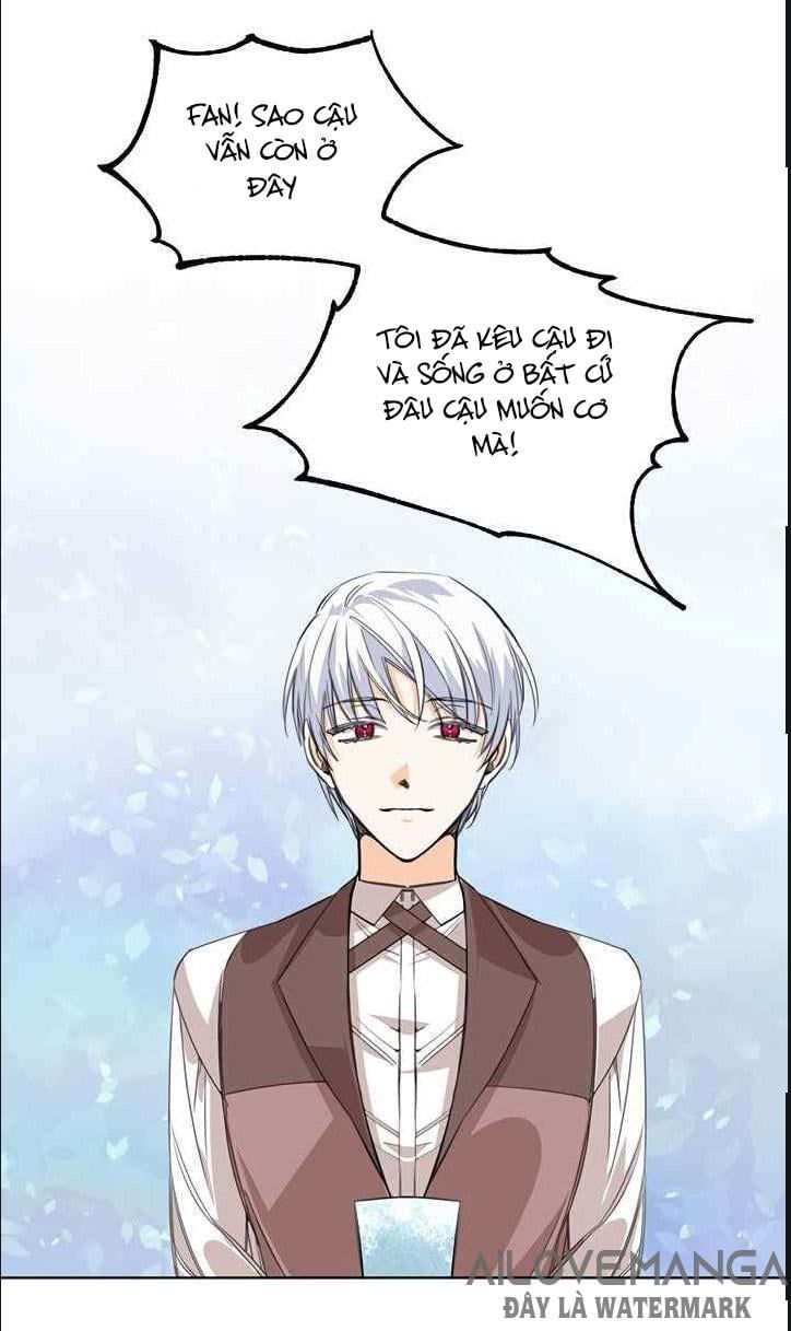 Kết Thúc Có Hậu Của Nhân Vật Phản Diện Chapter 4.5 - Trang 2