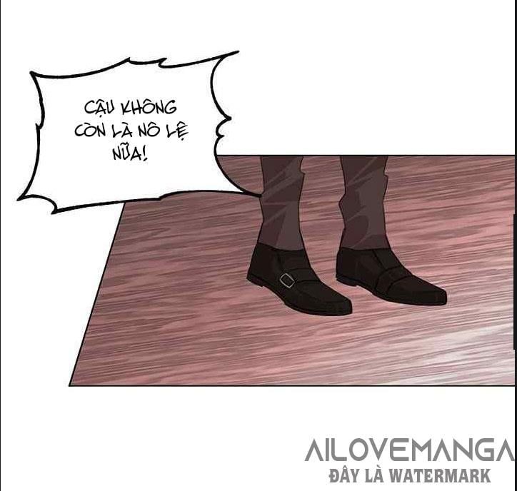 Kết Thúc Có Hậu Của Nhân Vật Phản Diện Chapter 4.5 - Trang 2