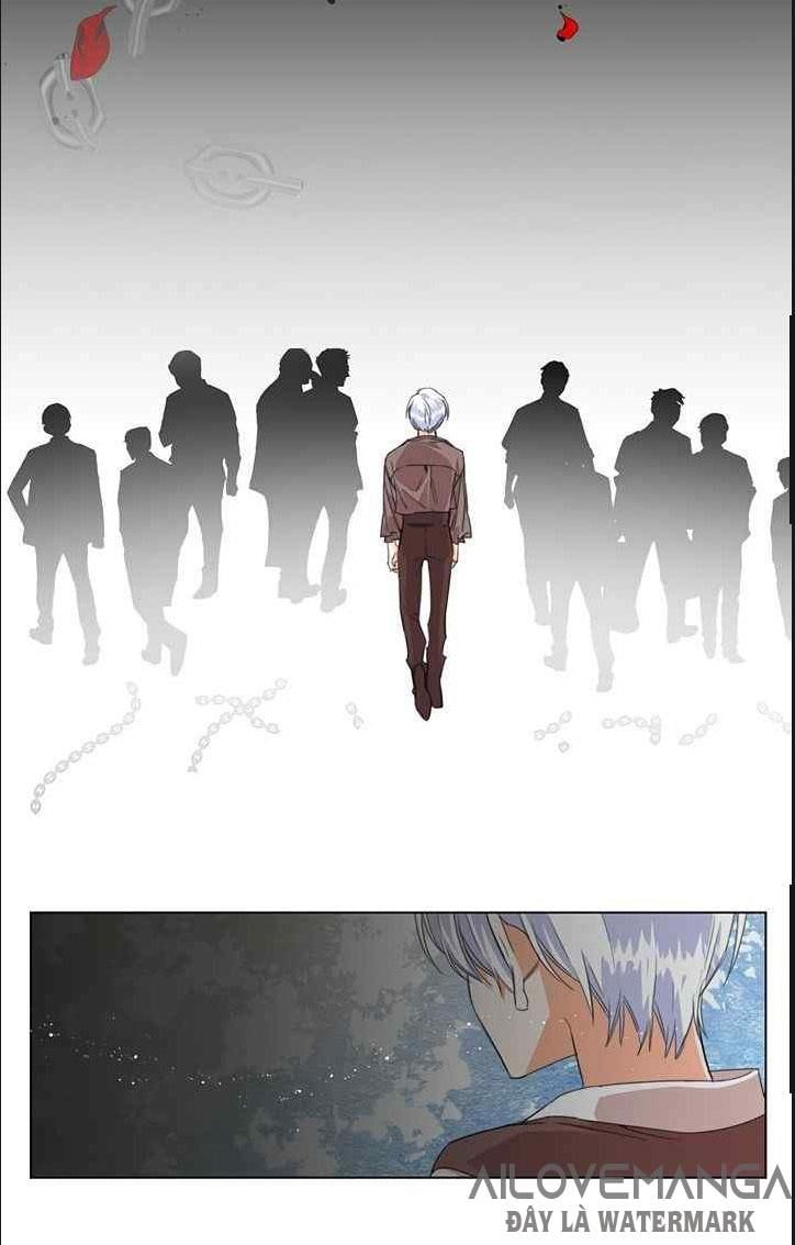 Kết Thúc Có Hậu Của Nhân Vật Phản Diện Chapter 4.5 - Trang 2