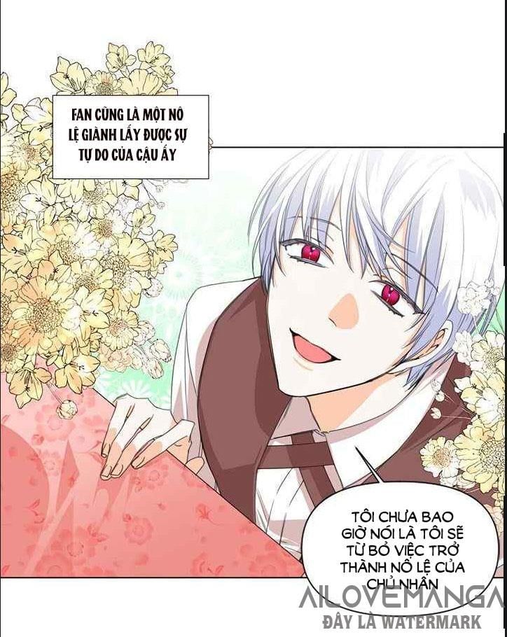 Kết Thúc Có Hậu Của Nhân Vật Phản Diện Chapter 4.5 - Trang 2