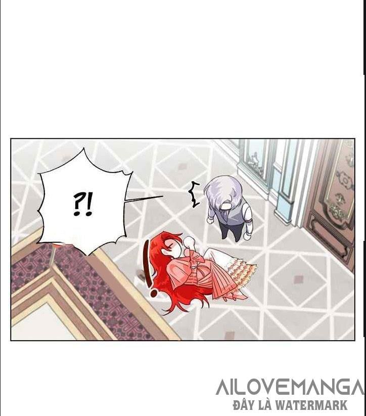 Kết Thúc Có Hậu Của Nhân Vật Phản Diện Chapter 4.5 - Trang 2