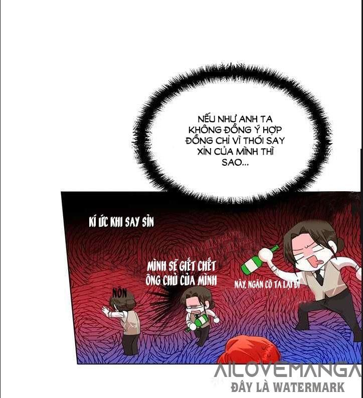 Kết Thúc Có Hậu Của Nhân Vật Phản Diện Chapter 4.5 - Trang 2