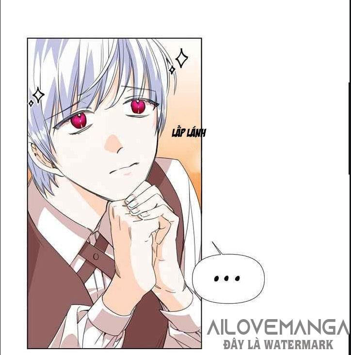Kết Thúc Có Hậu Của Nhân Vật Phản Diện Chapter 4.5 - Trang 2
