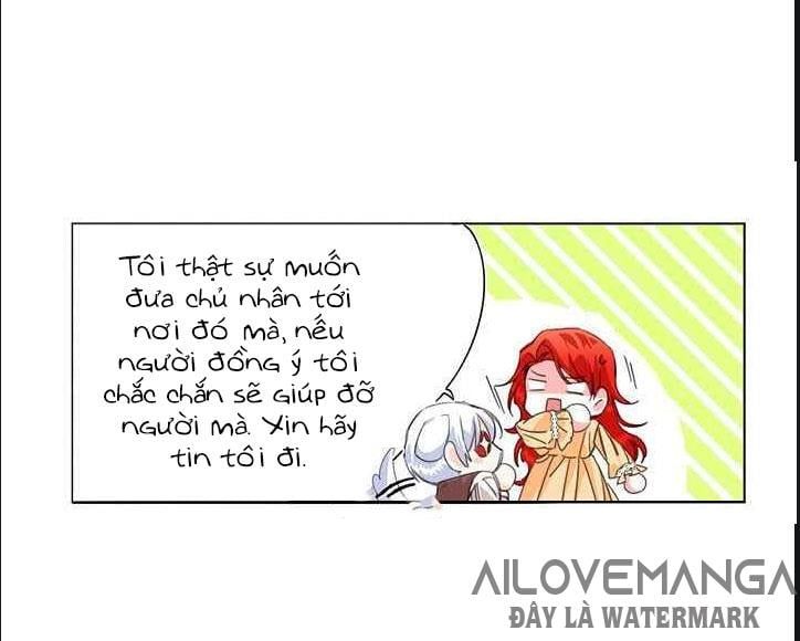 Kết Thúc Có Hậu Của Nhân Vật Phản Diện Chapter 4.5 - Trang 2