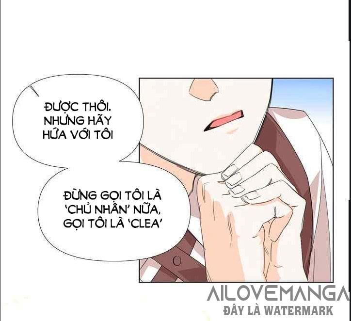 Kết Thúc Có Hậu Của Nhân Vật Phản Diện Chapter 4.5 - Trang 2