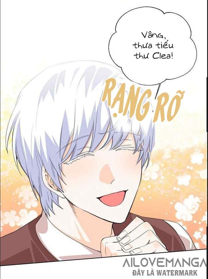 Kết Thúc Có Hậu Của Nhân Vật Phản Diện Chapter 4.5 - Trang 2