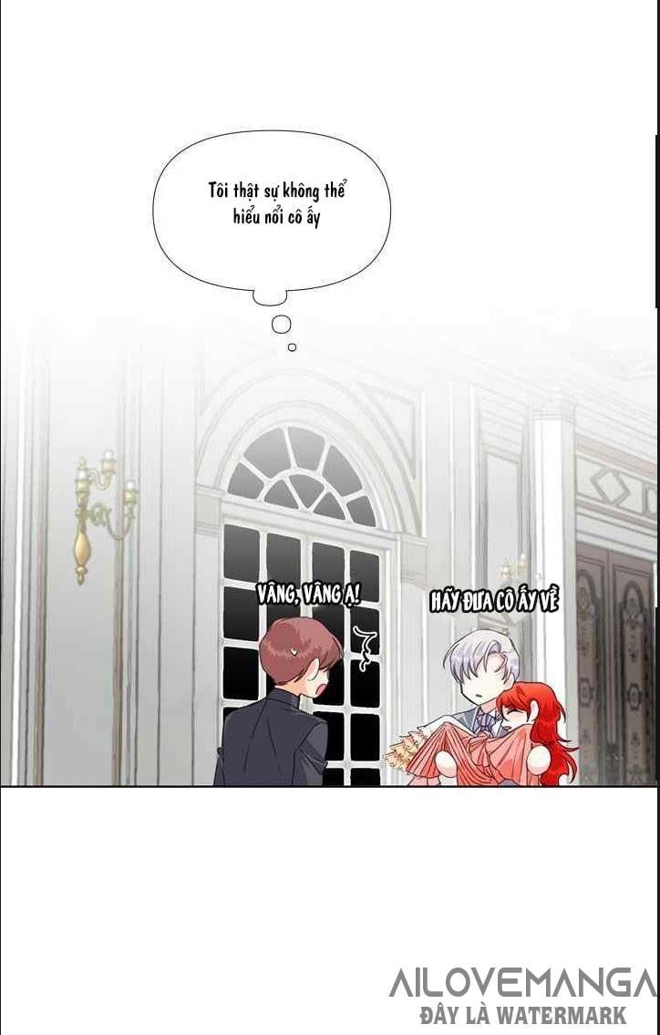 Kết Thúc Có Hậu Của Nhân Vật Phản Diện Chapter 4.5 - Trang 2