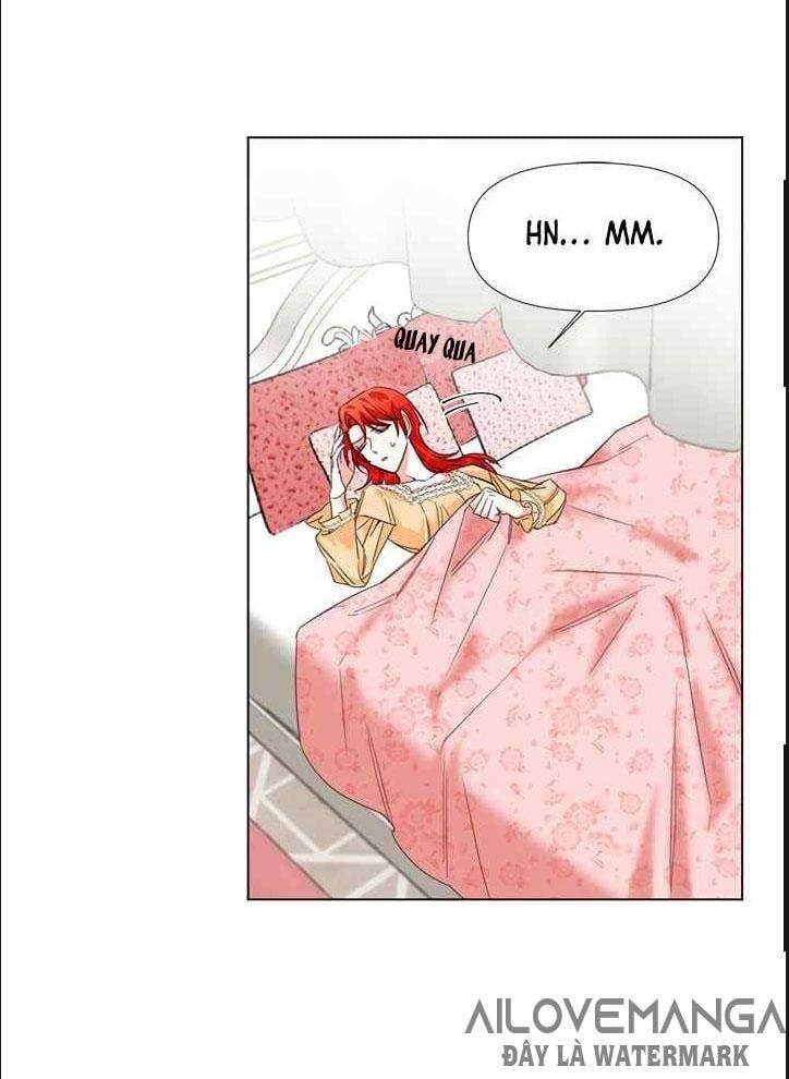 Kết Thúc Có Hậu Của Nhân Vật Phản Diện Chapter 4.5 - Trang 2