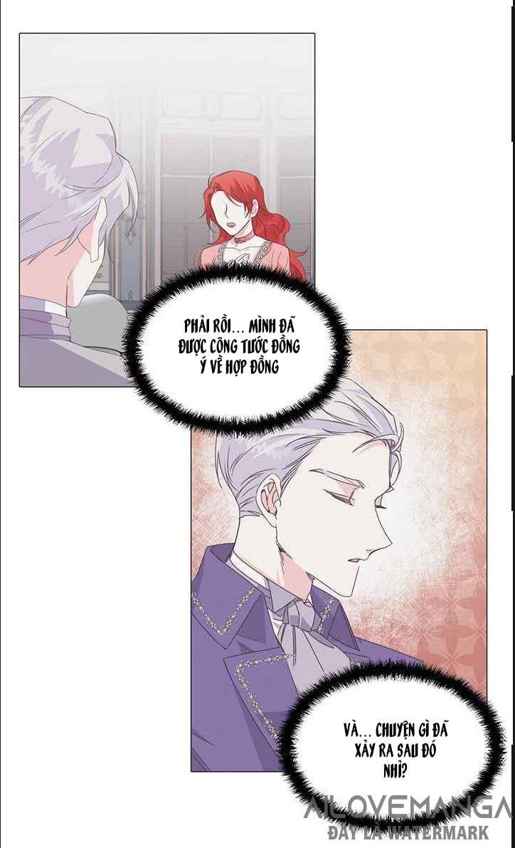 Kết Thúc Có Hậu Của Nhân Vật Phản Diện Chapter 4.5 - Trang 2