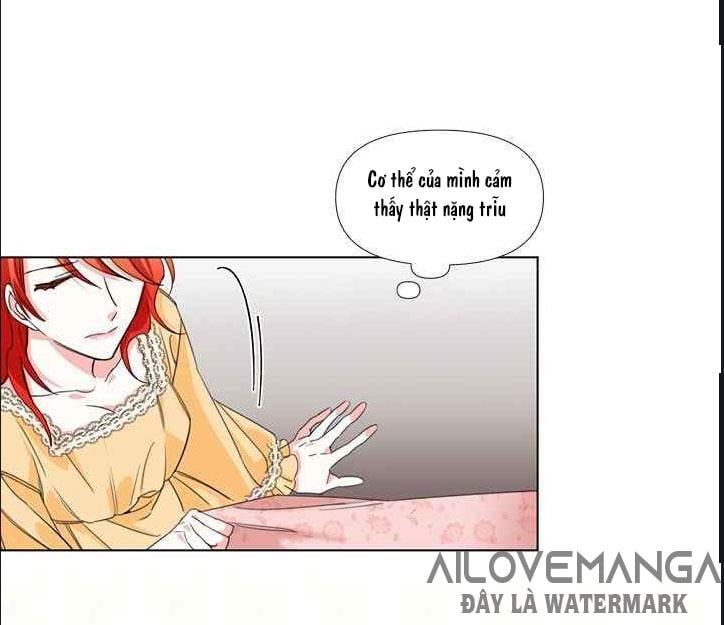 Kết Thúc Có Hậu Của Nhân Vật Phản Diện Chapter 4.5 - Trang 2