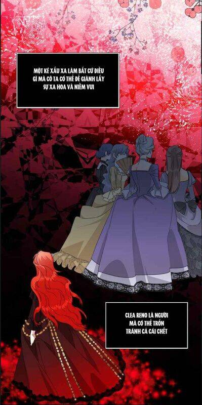 Kết Thúc Có Hậu Của Nhân Vật Phản Diện Chapter 4 - Trang 2