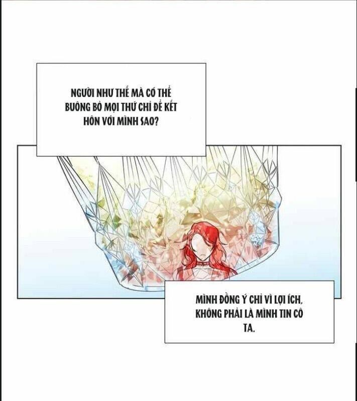 Kết Thúc Có Hậu Của Nhân Vật Phản Diện Chapter 4 - Trang 2