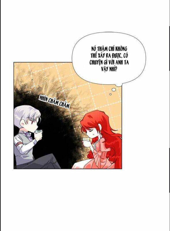 Kết Thúc Có Hậu Của Nhân Vật Phản Diện Chapter 4 - Trang 2