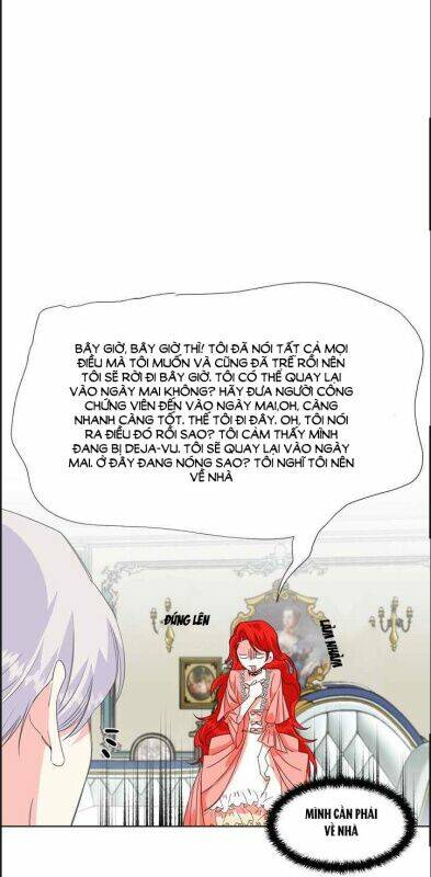 Kết Thúc Có Hậu Của Nhân Vật Phản Diện Chapter 4 - Trang 2