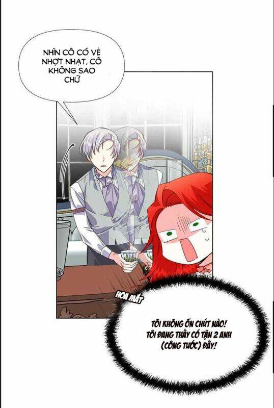 Kết Thúc Có Hậu Của Nhân Vật Phản Diện Chapter 4 - Trang 2