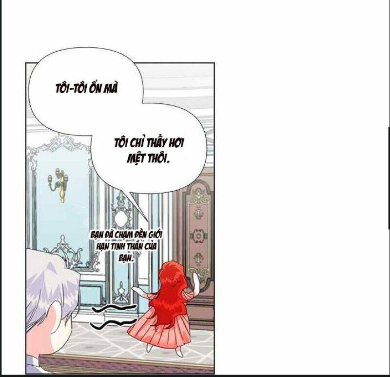 Kết Thúc Có Hậu Của Nhân Vật Phản Diện Chapter 4 - Trang 2