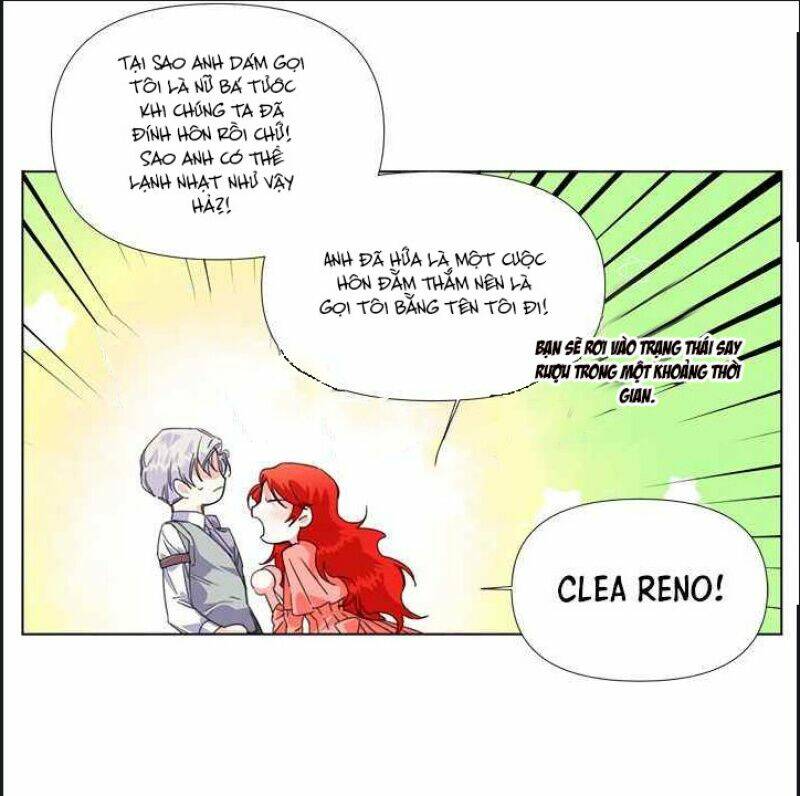 Kết Thúc Có Hậu Của Nhân Vật Phản Diện Chapter 4 - Trang 2