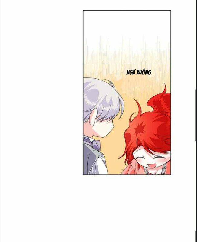 Kết Thúc Có Hậu Của Nhân Vật Phản Diện Chapter 4 - Trang 2