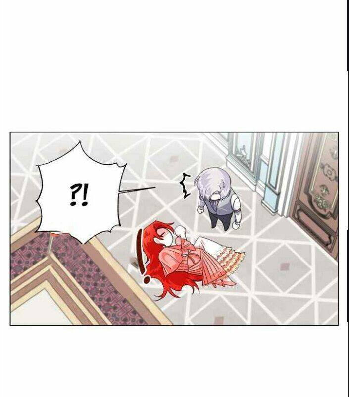 Kết Thúc Có Hậu Của Nhân Vật Phản Diện Chapter 4 - Trang 2