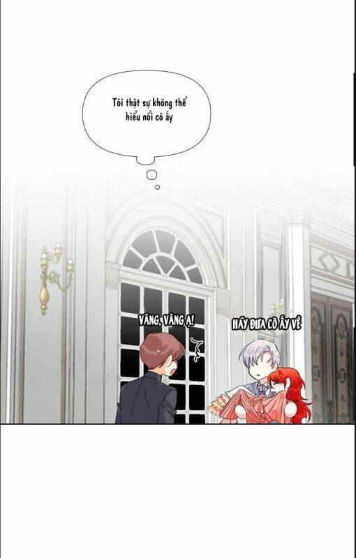 Kết Thúc Có Hậu Của Nhân Vật Phản Diện Chapter 4 - Trang 2