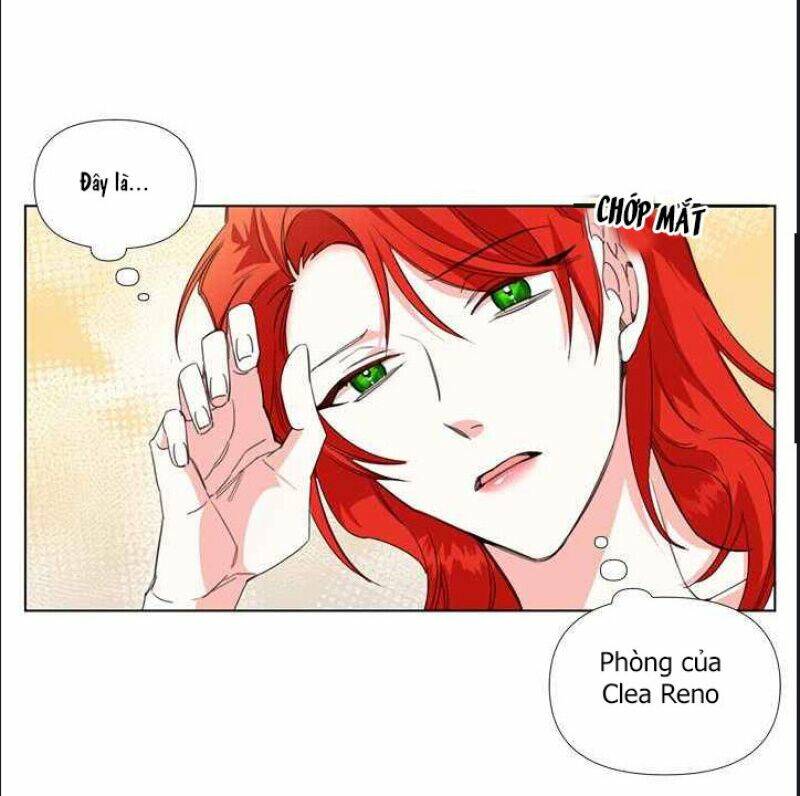 Kết Thúc Có Hậu Của Nhân Vật Phản Diện Chapter 4 - Trang 2