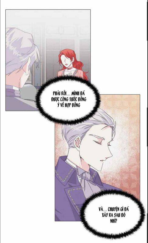 Kết Thúc Có Hậu Của Nhân Vật Phản Diện Chapter 4 - Trang 2
