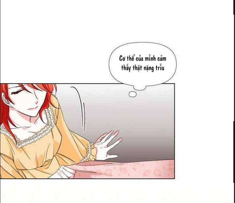 Kết Thúc Có Hậu Của Nhân Vật Phản Diện Chapter 4 - Trang 2