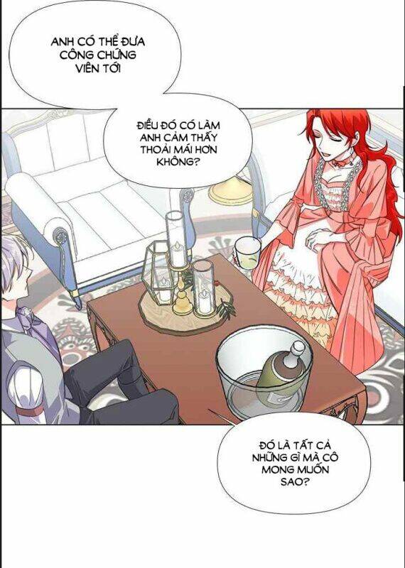 Kết Thúc Có Hậu Của Nhân Vật Phản Diện Chapter 4 - Trang 2