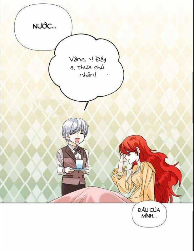 Kết Thúc Có Hậu Của Nhân Vật Phản Diện Chapter 4 - Trang 2
