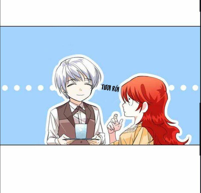 Kết Thúc Có Hậu Của Nhân Vật Phản Diện Chapter 4 - Trang 2