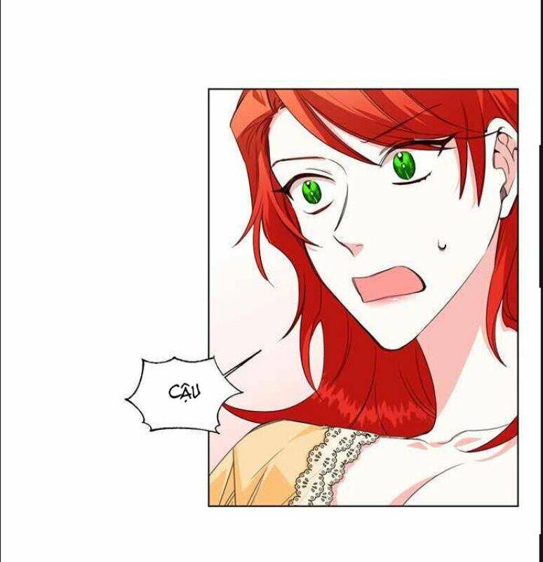 Kết Thúc Có Hậu Của Nhân Vật Phản Diện Chapter 4 - Trang 2